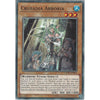 Yu-Gi-Oh Crusadia Arboria - CYHO-EN007 - Common Card