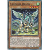 Yu-Gi-Oh Crusadia Draco - CYHO-EN009 - Common Card