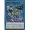 Yu-Gi-Oh CRUSADIA EQUIMAX - CYHO-EN044 - Ultra Rare Card - 1st Edition