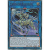 Yu-Gi-Oh Crusadia Equimax - CYHO-EN044 - Ultra Rare Card