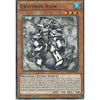 Yu-Gi-Oh CRYSTRON RION - RATE-EN020 1st Edition