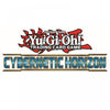 Yu-Gi-Oh CYBER DRAGON HERZ - CYHO-EN015 - Ultra Rare Card - 1st Edition