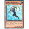 Yu-Gi-Oh CYBER GYMNAST - SUPER RARE - WGRT-EN016 - LIMITED EDITION