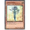 Yu-Gi-Oh CYBER PRIMA - SUPER RARE - WGRT-EN017 - LIMITED EDITION