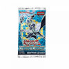 Yu-Gi-Oh! Trading Card Game Cybernetic Horizon | 4 Sealed Booster Packs