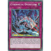 Yu-Gi-Oh! Trading Card Game CYHO-EN073 Cybernetic Overflow | 1st Edition | Common Card