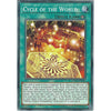 Yu-Gi-Oh Cycle of the World - CYHO-EN056 - Common Card