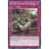 Yu-Gi-Oh D/D/D HUMAN RESOURCES - DOCS-EN097 1st Edition