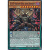 Yu-Gi-Oh D/D/D OBLIVION KING ABYSS RAGNAROK - SP17-EN029 - 1st Edition