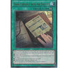Yu-Gi-Oh DARK CONTRACT WITH THE ENTITIES - Ultra Rare - RATE-EN099