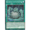 Yu-Gi-Oh DARK CONTRACT WITH THE SWAMP KING - DOCS-EN094