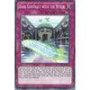 Yu-Gi-Oh DARK CONTRACT WITH THE WITCH - DOCS-EN095 1st Edition