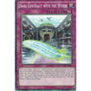 Yu-Gi-Oh DARK CONTRACT WITH THE WITCH - DOCS-EN095