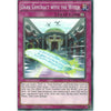 Yu-Gi-Oh DARK CONTRACT WITH THE WITCH - MP16-EN170 - 1st Edition