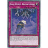 Yu-Gi-Oh Dark World Brainwashing - MP18-EN084 - Common Card - 1st Edition