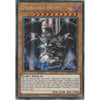 Yu-Gi-Oh DARKLORD IXCHEL - BLRR-EN076 - 1st Edition - Secret Rare Card