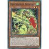 Yu-Gi-Oh Defender of Nephthys - HISU-EN004 - Super Rare Card - 1st Edition