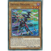 Yu-Gi-Oh DEFRAG DRAGON - FLOD-EN011 - Common Card - 1st Edition