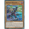 Yu-Gi-Oh DEFRAG DRAGON - FLOD-EN011 - Common Card