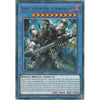 Yu-Gi-Oh DEMISE, SUPREME KING OF ARMAGEDDON - CYHO-EN030 - Rare Card - 1st Edition