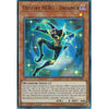 Yu-Gi-Oh DESTINY HERO - DREAMER - Ultra Rare - BLLR-EN024 - 1st Edition