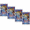 Yu-Gi-Oh Destiny Soldiers 4 Sealed Booster Packs - DESO