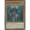 Yu-Gi-Oh DESTRUDO THE LOST DRAGON&#039;S FRISSON - OP07-EN007 - Super Rare Card