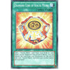 Yu-Gi-Oh DIAMOND CORE OF KOA&#039;KI MEIRU - PRIO-EN065 - 1st Edition
