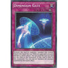 Yu-Gi-Oh DIMENSION GATE - BP03-EN226 - 1st Edition