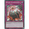 Yu-Gi-Oh DIVINE PUNISHMENT - OP07-EN010 - Super Rare Card