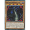 Yu-Gi-Oh DIVINE SERPENT GEH - CYHO-EN092 - Common Card - 1st Edition