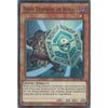 Yu-Gi-Oh DJINN DISSERERE OF RITUALS - SUPER RARE - THSF-EN040 - 1st Edition