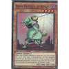 Yu-Gi-Oh DJINN PRESIDER OF RITUALS - SUPER RARE - THSF-EN037 - 1st Edition