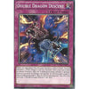 Yu-Gi-Oh DOUBLE DRAGON DESCENT - MP15-EN039 - 1st Edition