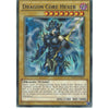 Yu-Gi-Oh DRAGON CORE HEXER - Rare - INOV-EN001