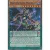 Yu-Gi-Oh DRAGONCALLER MAGICIAN  - Super Rare - RATE-EN001 1st Edition