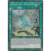 Yu-Gi-Oh DRAGONIC DIAGRAM - BLRR-EN096 - 1st Edition - Secret Rare Card