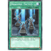 Yu-Gi-Oh DRAGONIC TACTICS - YSKR-EN040 - 1st Edition