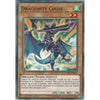 Yu-Gi-Oh DRAGUNITY COUSE - CYHO-EN017 - Common Card - 1st Edition