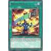 Yu-Gi-Oh DRAW MUSCLE - Rare - MP15-EN168 - 1st Edition