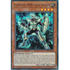 Yu-Gi-Oh Elemental HERO Solid Soldier - CT15-EN003 - Ultra Rare Card - Limited Edition