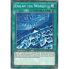 Yu-Gi-Oh End of the World - MP18-EN233 - Common Card - 1st Edition
