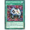 Yu-Gi-Oh ENEMY CONTROLLER - YSKR-EN035 - 1st Edition