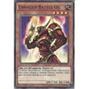Yu-Gi-Oh ENRAGED BATTLE OX - BP03-EN011 - 1st Edition