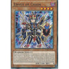 Yu-Gi-Oh ENVOY OF CHAOS - Rare - RATE-EN025