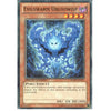 Yu-Gi-Oh EVILSWARM OBLIVIWISP - WGRT-EN057 - LIMITED EDITION