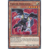 Yu-Gi-Oh FABLED ASHENVEIL - YS15-END07 - 1st Edition
