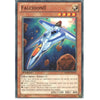 Yu-Gi-Oh FALCHIONB - SDCR-EN015 - 1st Edition