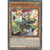Yu-Gi-Oh Familiar-Possessed - Lyna - MP18-EN010 - Common Card - 1st Edition