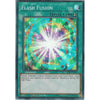 Yu-Gi-Oh Flash Fusion - HISU-EN057 - Super Rare Card - 1st Edition